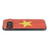Vietnam Flag Distressed Google Pixel 9 Skin